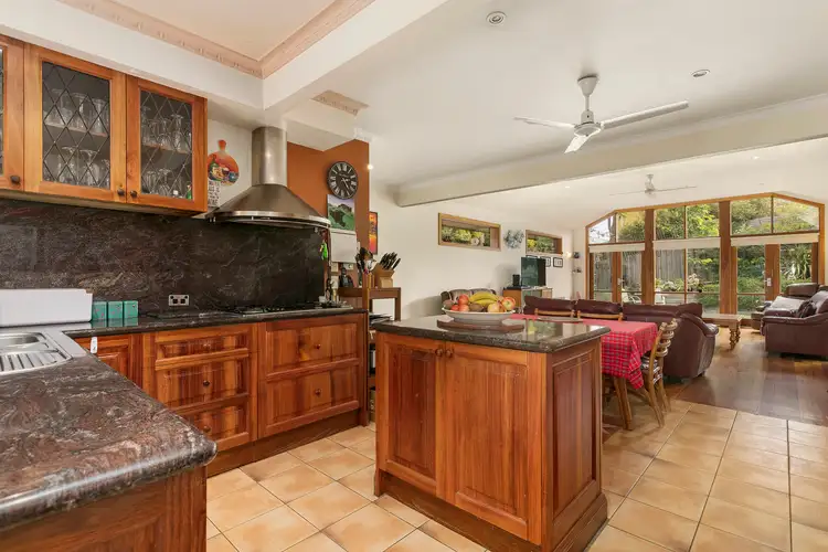 Fourth view of Homely house listing, 23 Clifton Street, Aberfeldie VIC 3040