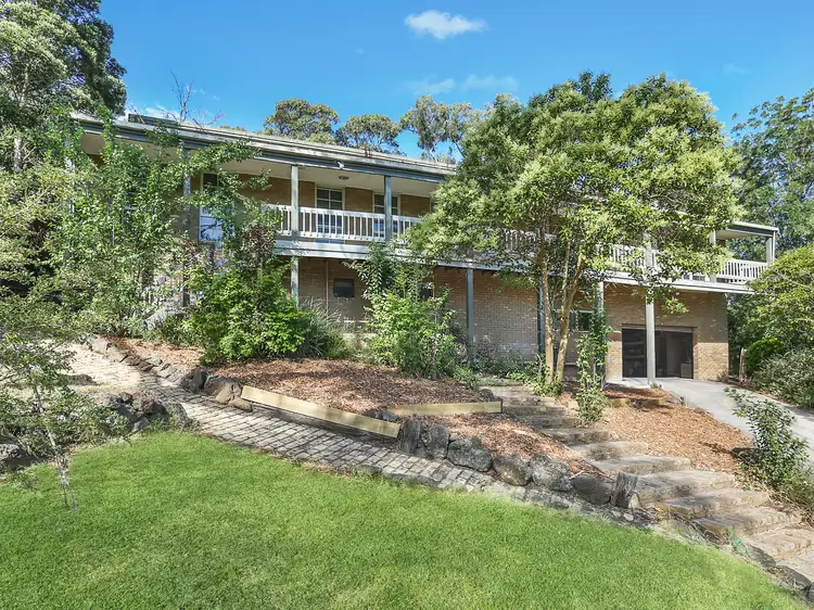 Main view of Homely house listing, 7 Brooke Court, Eltham VIC 3095