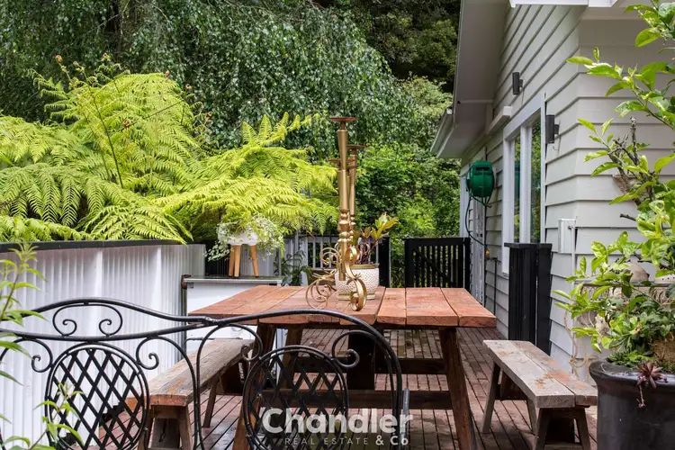 13-19 McAllister Road, Monbulk VIC 3793