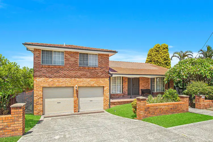 23 Meadow Street, Tarrawanna NSW 2518