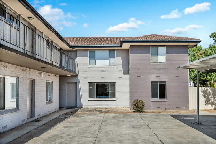 Second view of Homely unit listing, 4/379 Marion Road, Plympton SA 5038