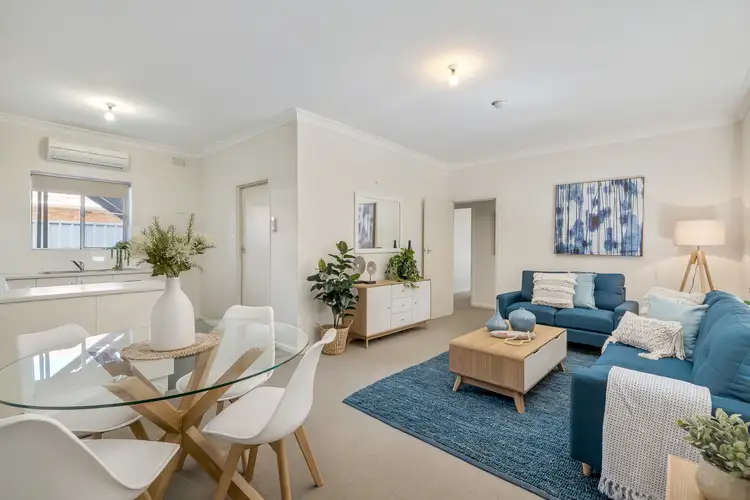 Third view of Homely unit listing, 4/379 Marion Road, Plympton SA 5038
