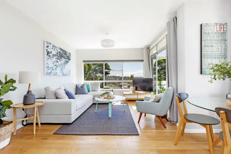 3/1 Lombard Street, Balgowlah NSW 2093