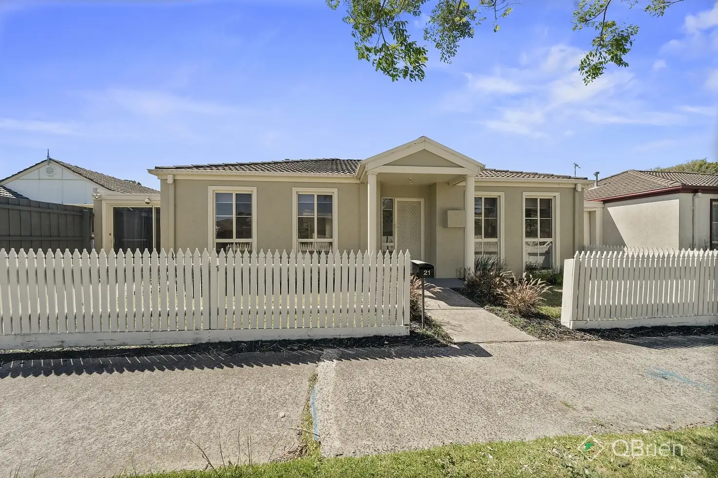 Main view of Homely unit listing, 21 Derby Parade, Bonbeach VIC 3196
