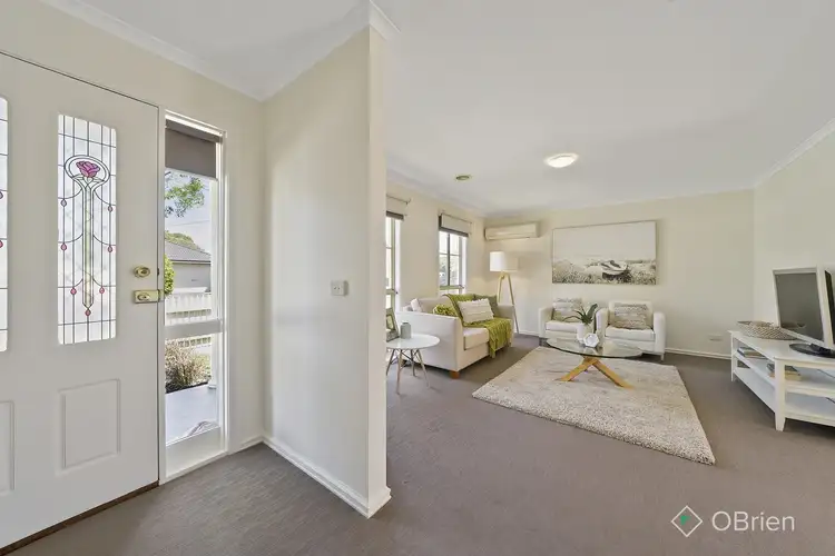 Second view of Homely unit listing, 21 Derby Parade, Bonbeach VIC 3196