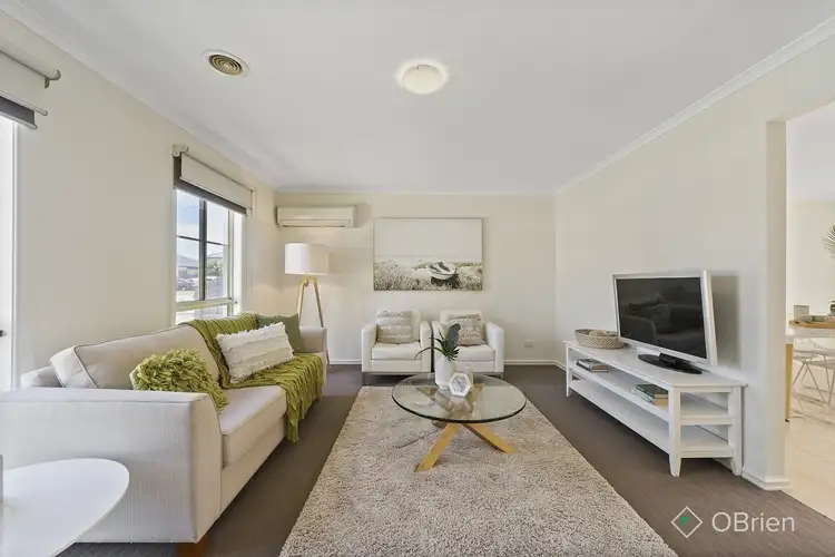Third view of Homely unit listing, 21 Derby Parade, Bonbeach VIC 3196