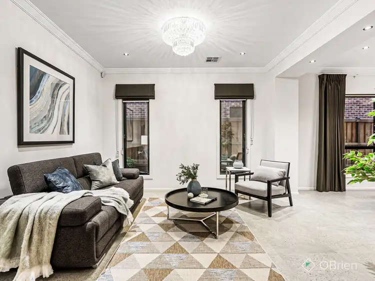 Fourth view of Homely house listing, 8 Flagstaff Crescent, Clyde North VIC 3978