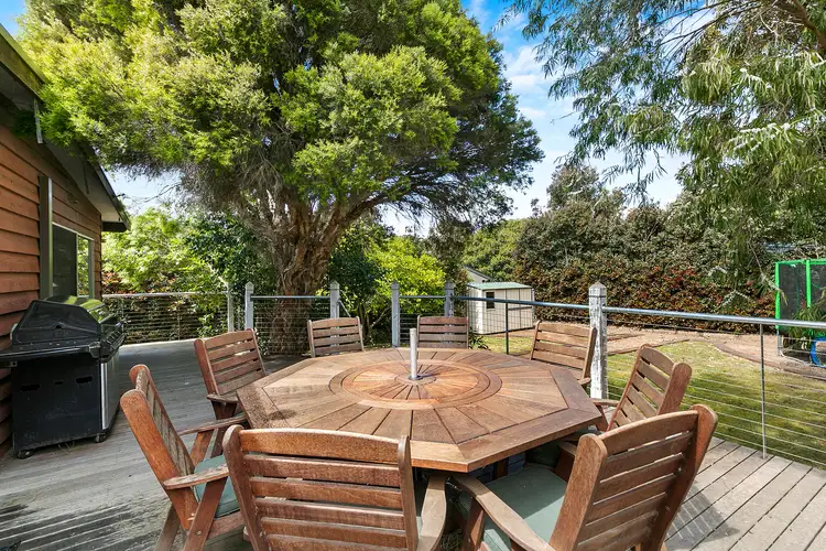 Fifth view of Homely house listing, 47 Murray Street, Anglesea VIC 3230