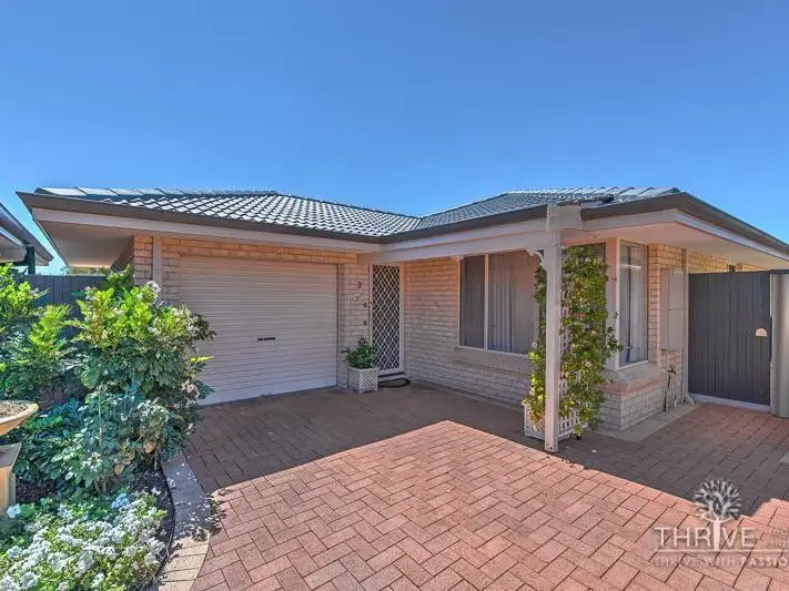 Main view of Homely unit listing, 3/39 Sheldrake Way, Willetton WA 6155