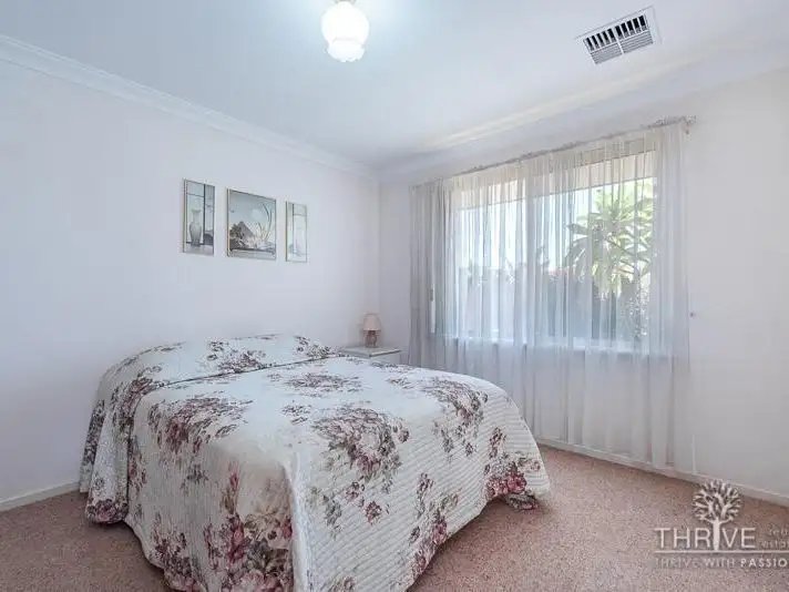 Third view of Homely unit listing, 3/39 Sheldrake Way, Willetton WA 6155