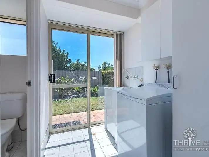 Fifth view of Homely unit listing, 3/39 Sheldrake Way, Willetton WA 6155