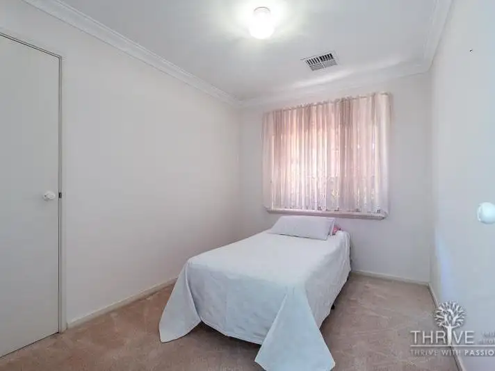 Sixth view of Homely unit listing, 3/39 Sheldrake Way, Willetton WA 6155