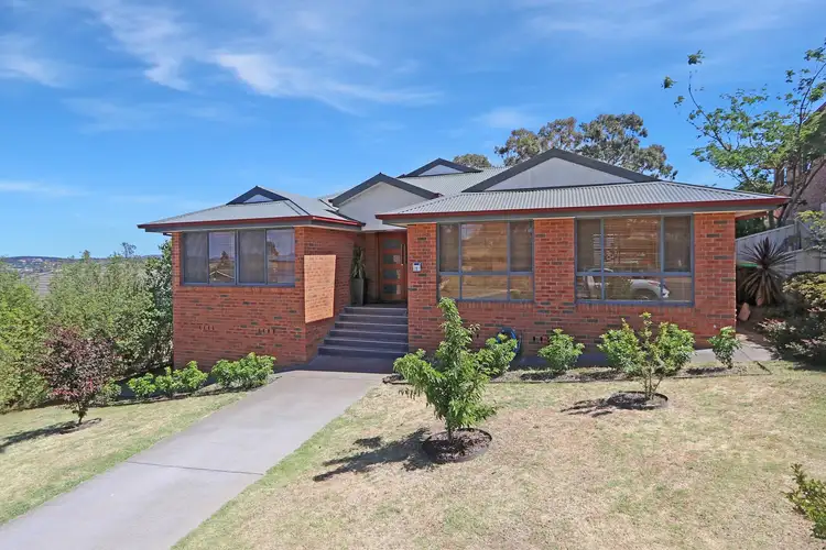 7 Mannifera Place, Goulburn NSW 2580