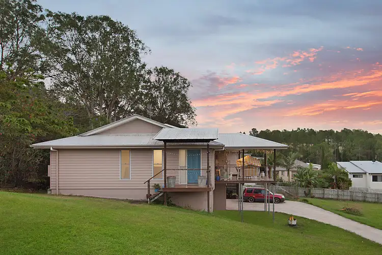 93 Burnside Road, Burnside QLD 4560