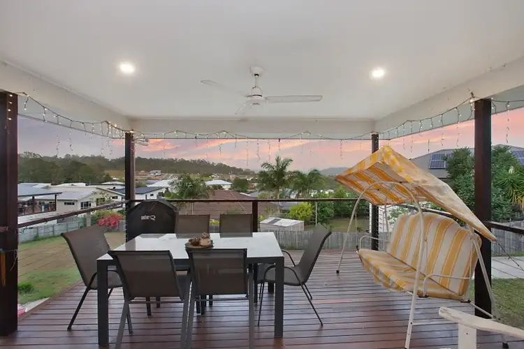 Second view of Homely house listing, 93 Burnside Road, Burnside QLD 4560