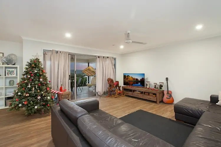 Third view of Homely house listing, 93 Burnside Road, Burnside QLD 4560