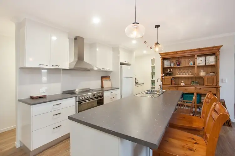 Fifth view of Homely house listing, 93 Burnside Road, Burnside QLD 4560