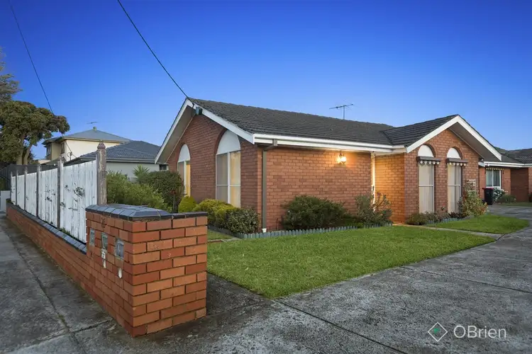 Main view of Homely unit listing, 1/26 Embankment Grove, Chelsea VIC 3196