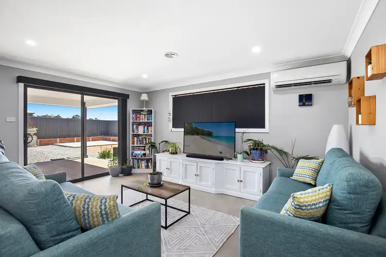 Second view of Homely house listing, 19 Gardiner Road, Goulburn NSW 2580
