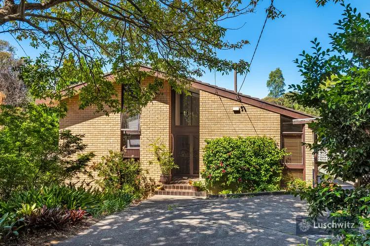 11 Phillip Road, St Ives NSW 2075
