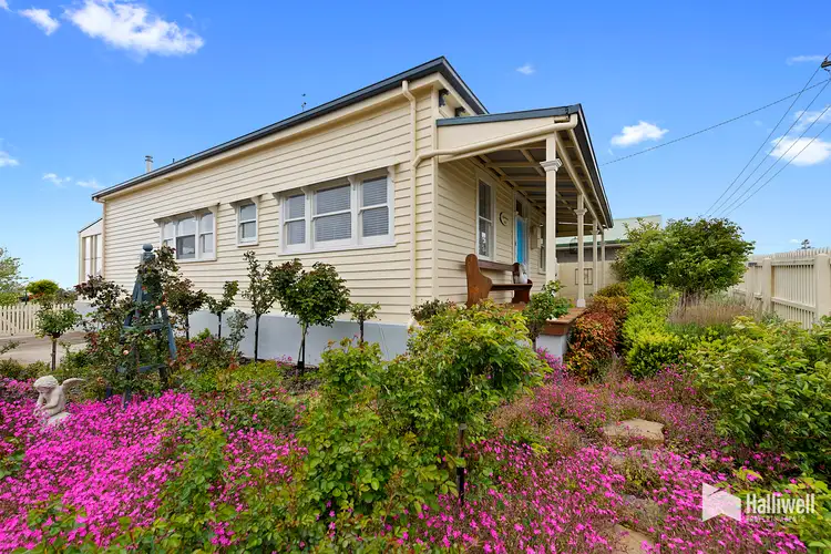 Main view of Homely house listing, 48 Nicholls Street, Devonport TAS 7310