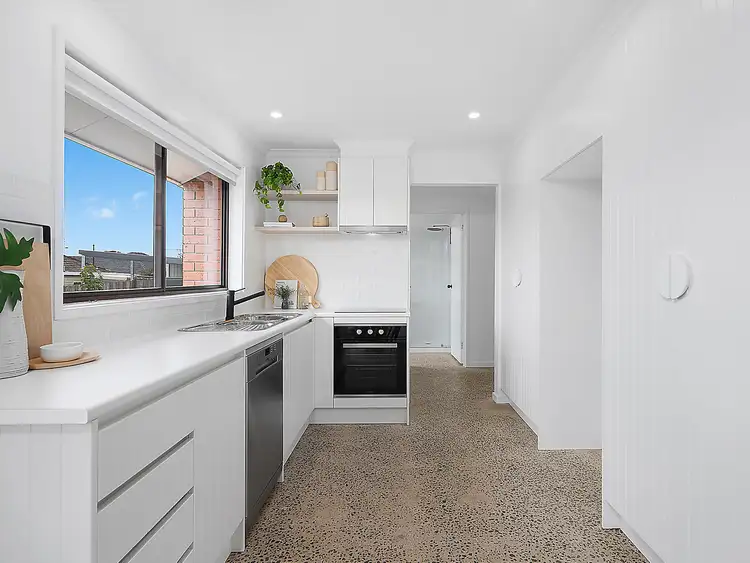 Second view of Homely unit listing, 1/25-27 Roslyn Road, Belmont VIC 3216