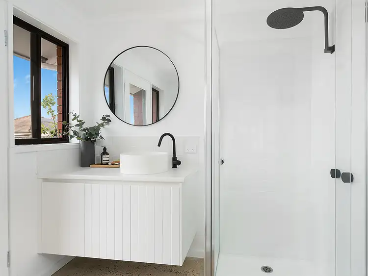 Fourth view of Homely unit listing, 1/25-27 Roslyn Road, Belmont VIC 3216