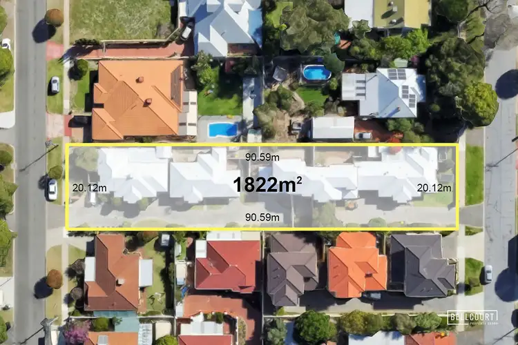 161 Kooyong Road, Rivervale WA 6103