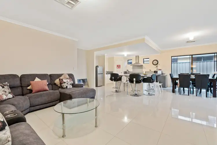 Second view of Homely house listing, 5 Vancouver Parade, Wanneroo WA 6065