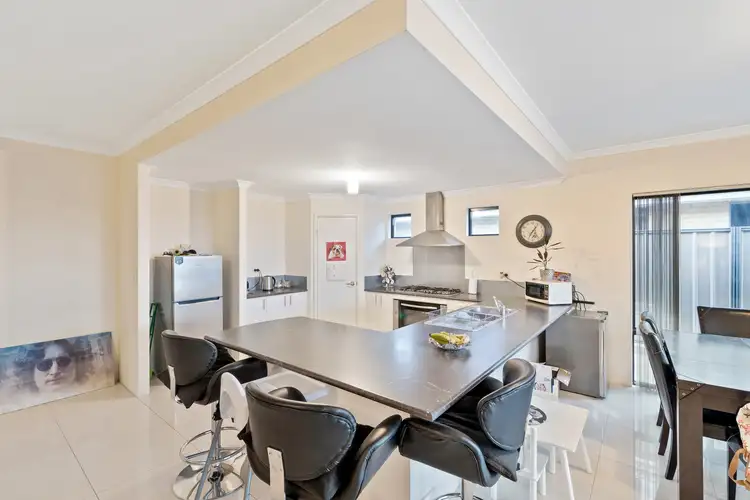 Third view of Homely house listing, 5 Vancouver Parade, Wanneroo WA 6065