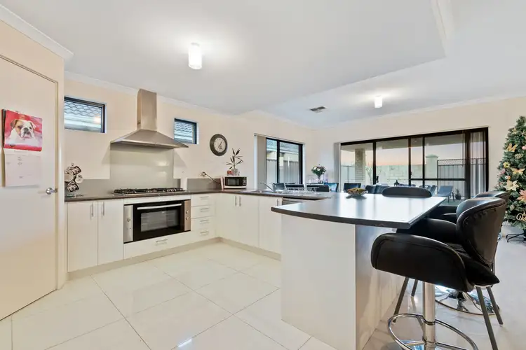 Fourth view of Homely house listing, 5 Vancouver Parade, Wanneroo WA 6065