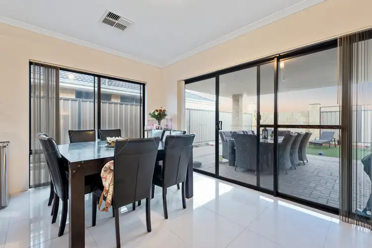 Fifth view of Homely house listing, 5 Vancouver Parade, Wanneroo WA 6065