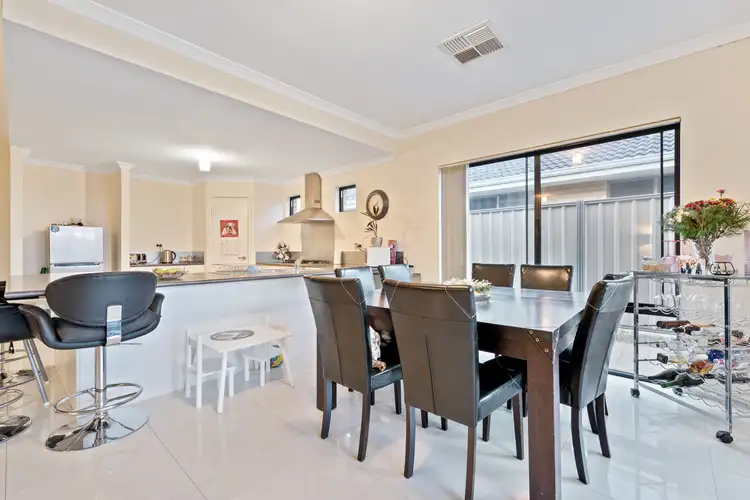 Sixth view of Homely house listing, 5 Vancouver Parade, Wanneroo WA 6065