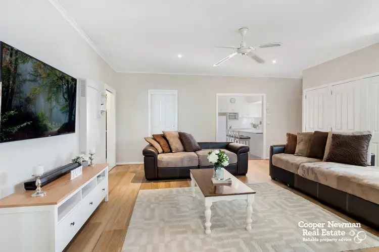 Second view of Homely house listing, 1/13 Gladys Grove, Croydon VIC 3136