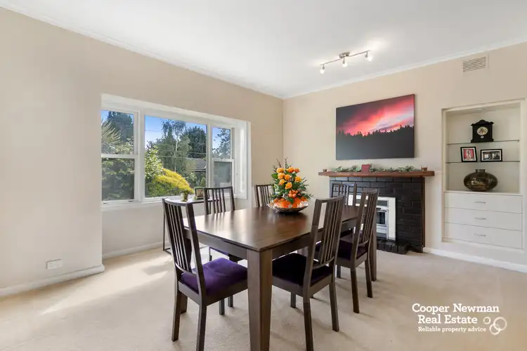 Third view of Homely house listing, 1/13 Gladys Grove, Croydon VIC 3136