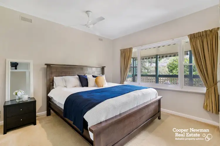 Fifth view of Homely house listing, 1/13 Gladys Grove, Croydon VIC 3136