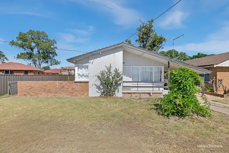 36 Semana Street, Whalan NSW 2770