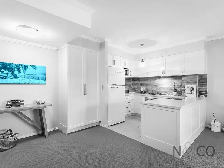 Main view of Homely apartment listing, 90/1 Dolphin Close, Chiswick NSW 2046