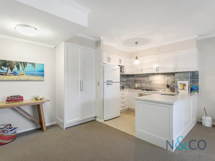 Second view of Homely apartment listing, 90/1 Dolphin Close, Chiswick NSW 2046