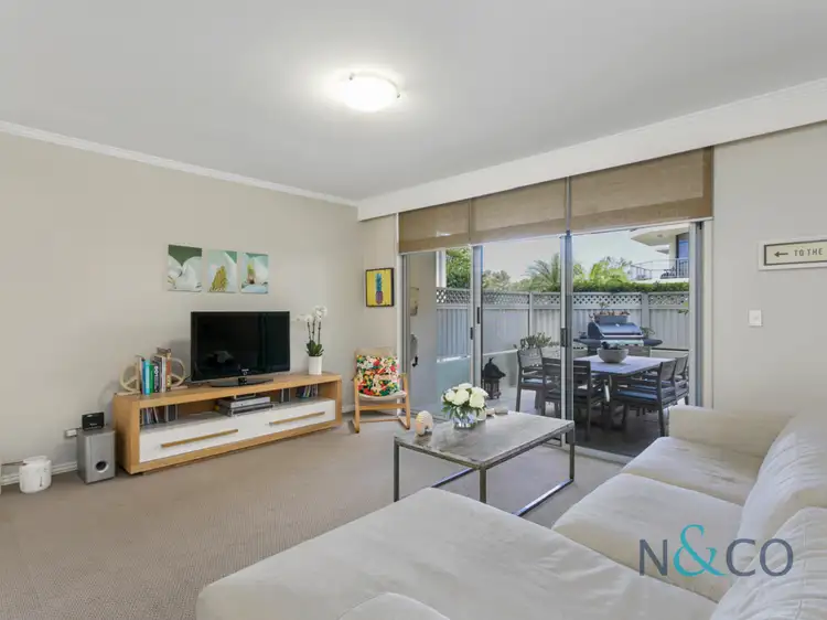 Third view of Homely apartment listing, 90/1 Dolphin Close, Chiswick NSW 2046