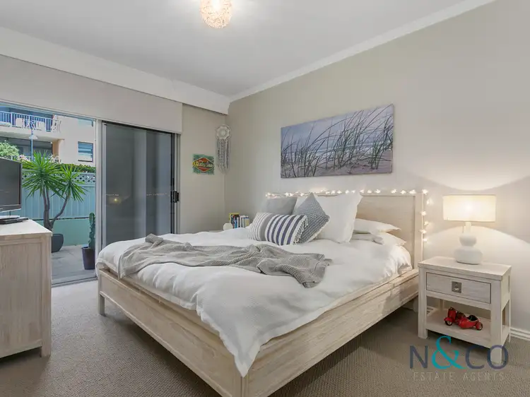 Fourth view of Homely apartment listing, 90/1 Dolphin Close, Chiswick NSW 2046