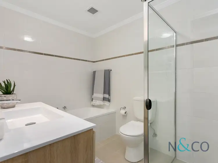 Fifth view of Homely apartment listing, 90/1 Dolphin Close, Chiswick NSW 2046