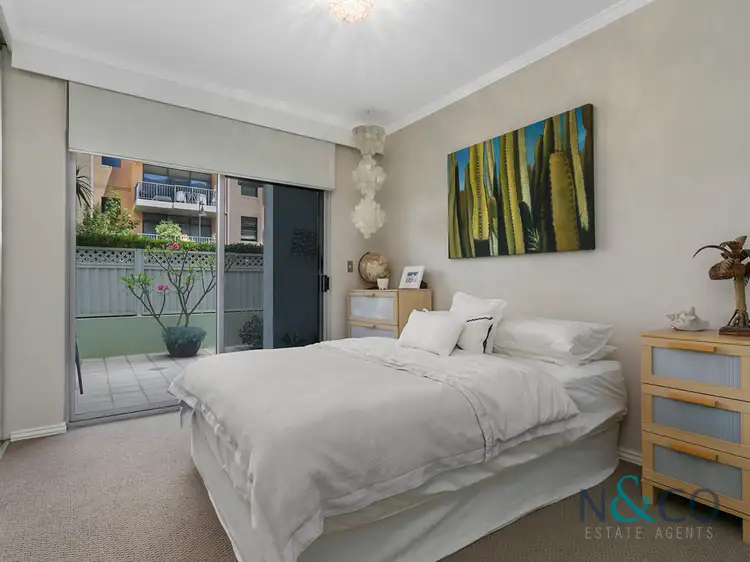Sixth view of Homely apartment listing, 90/1 Dolphin Close, Chiswick NSW 2046