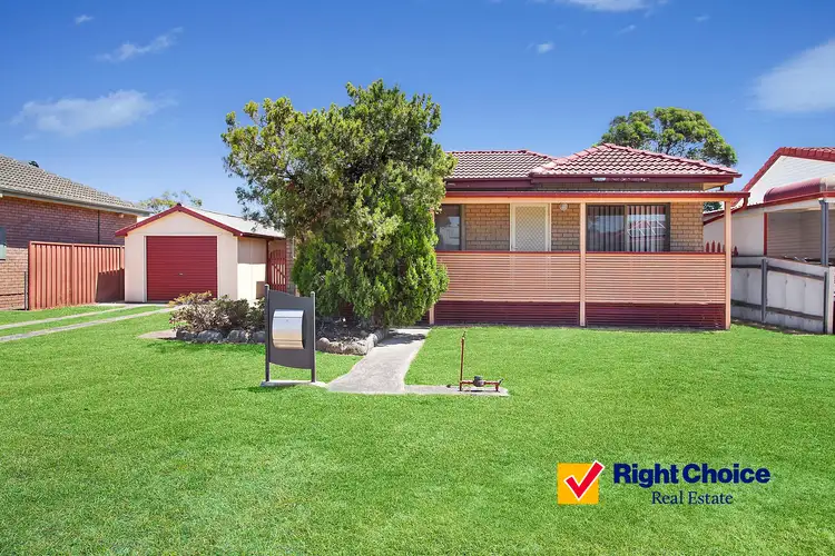 Second view of Homely house listing, 12 Kotari Parade, Lake Illawarra NSW 2528