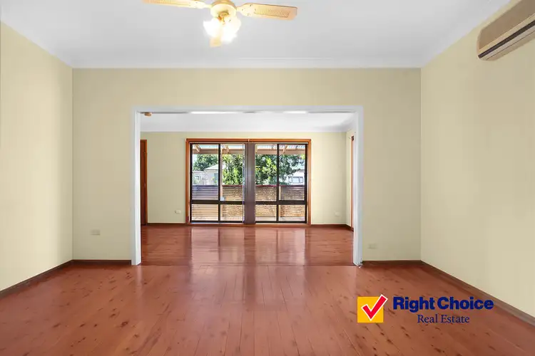 Third view of Homely house listing, 12 Kotari Parade, Lake Illawarra NSW 2528