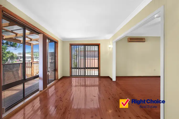 Fourth view of Homely house listing, 12 Kotari Parade, Lake Illawarra NSW 2528