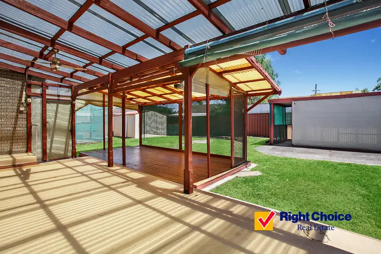 Seventh view of Homely house listing, 12 Kotari Parade, Lake Illawarra NSW 2528