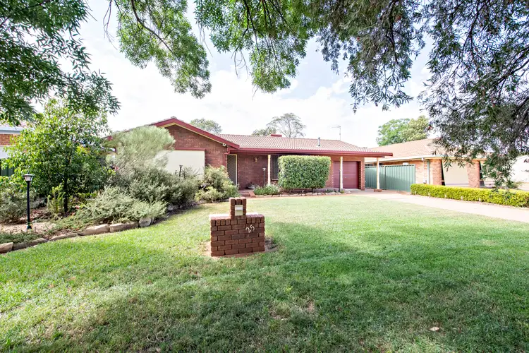 25 Aspen Road, Dubbo NSW 2830