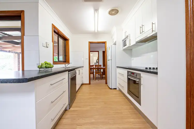 Fourth view of Homely house listing, 25 Aspen Road, Dubbo NSW 2830