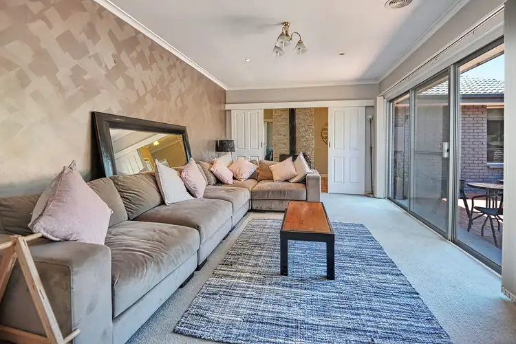 Fifth view of Homely house listing, 347 Barkly Street, Ararat VIC 3377